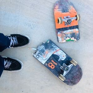 Meet your Posher, Eric